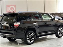 Toyota 4Runner